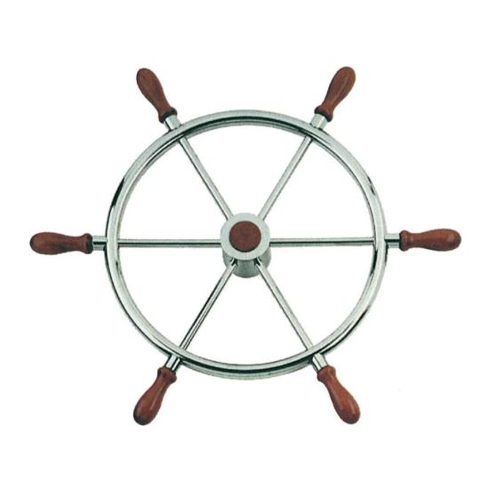 Dümen Simidi 50 Cm-Tipo.11