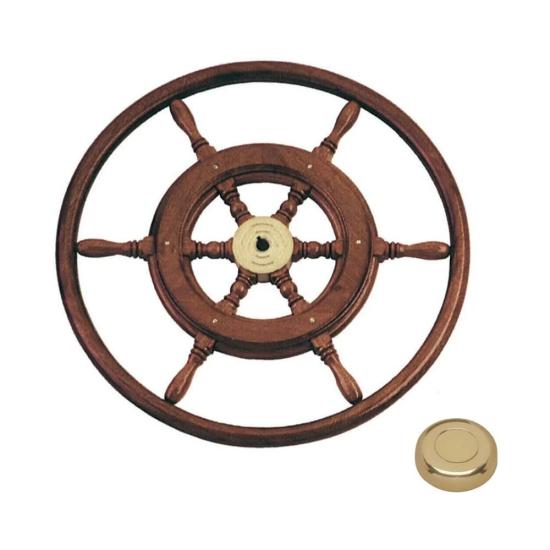 Dümen Simidi 70 Cm-Tipo.3B