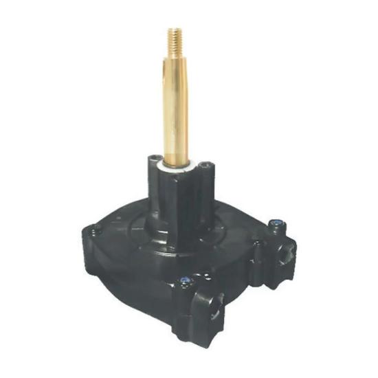 Multıflex Direksiyon Kutusu H101+X34 Şaft 80 Mm