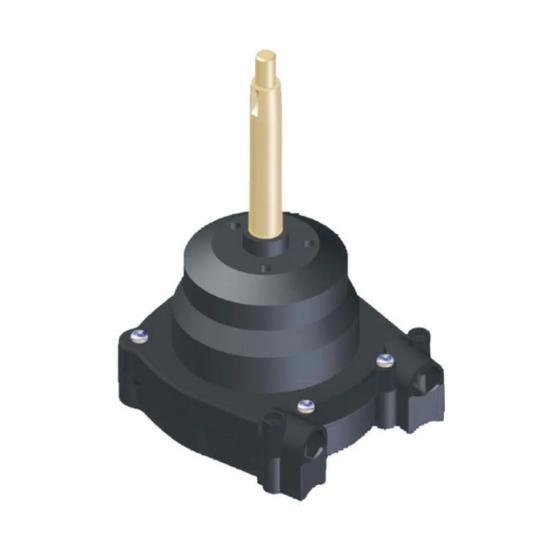Multıflex Direksiyon Kutusu H101-Nr