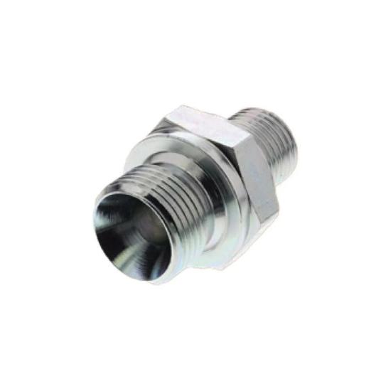 Hidrolik Hortum Nipel 1/2’’