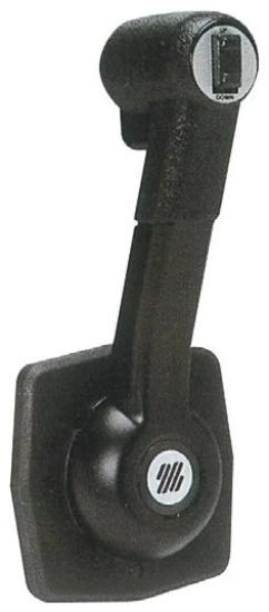 Ultraflex Tekli Kol Yandan Montaj Trimli B184