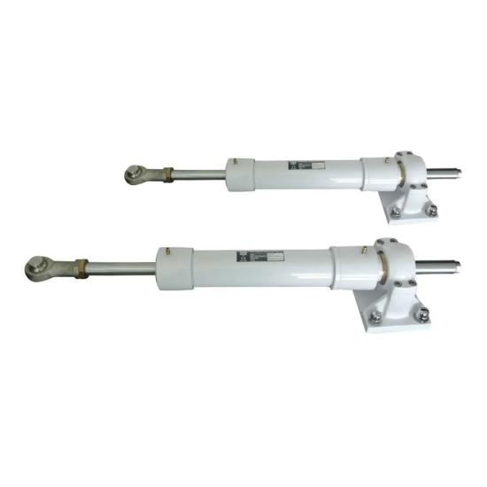 Data Ds-150 Hidrolik Silindir