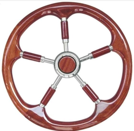 Dümen Simidi 45 Cm-Tipo.6R
