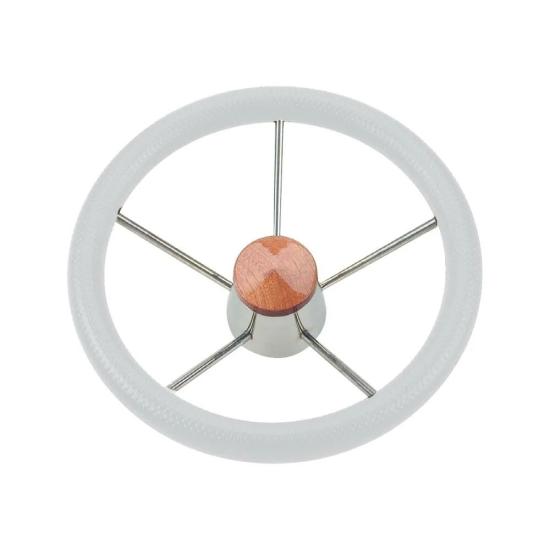 Dümen Simidi 30 Cm-Tipo.10W