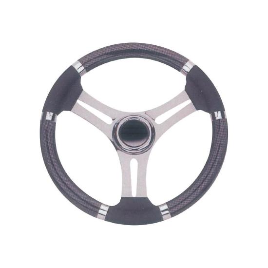 Dümen Simidi 35 Cm-Tipo.T18Cf
