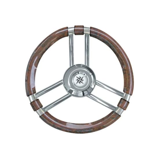 Dümen Simidi 35 Cm-Tipo.21Cr
