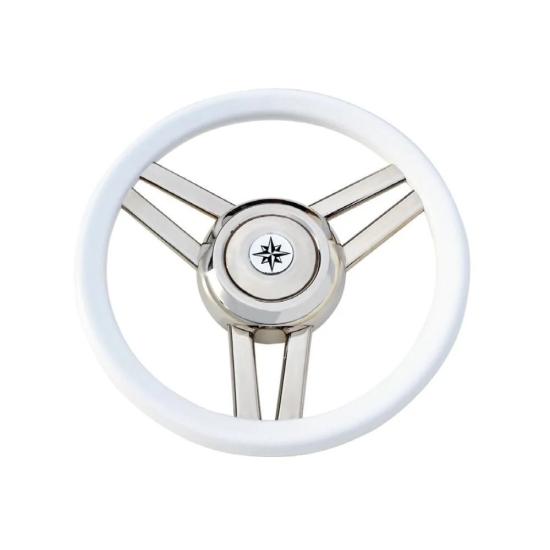 Dümen Simidi 35 Cm-Tipo.25W