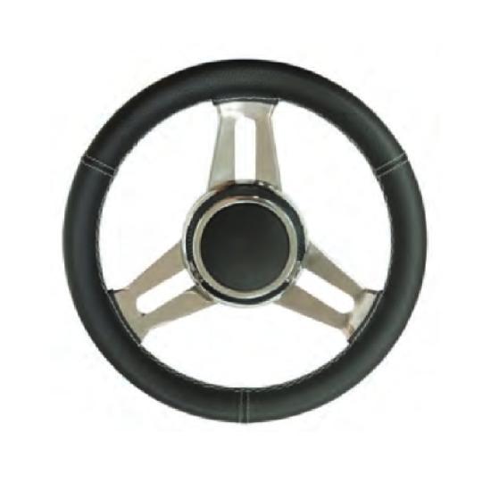 Dümen Simidi 35 Cm-Tipo.30Ps