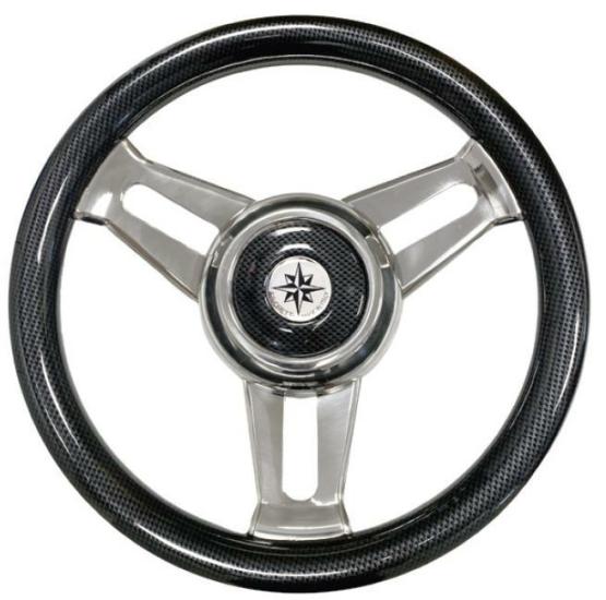 Dümen Simidi 35 Cm-Tipo.30Cf