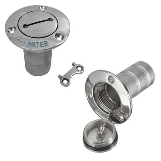 Dolum Kapağı 38 Mm Fuel