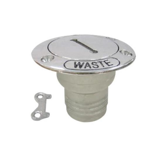 Pis Su Dolum Kapağı 38 Mm Waste