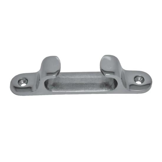 Kurt Ağzı 23X128 Mm Düz Tip