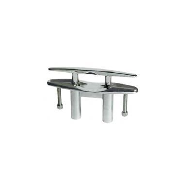Koç Boynuzu Gizli 6’’ AISI 316