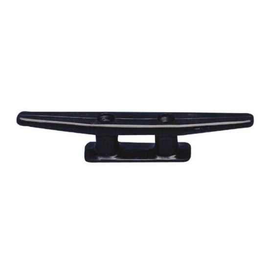 Plastik Koç Boynuzu 160 Mm