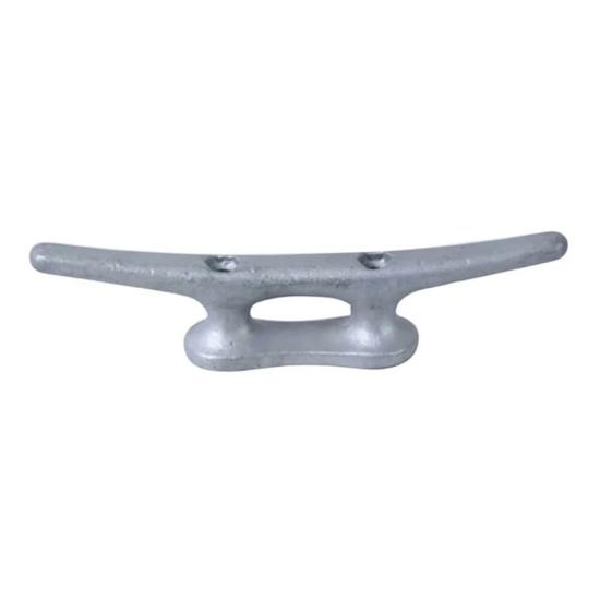 Koç Boynuzu Galvanizli 250 Mm