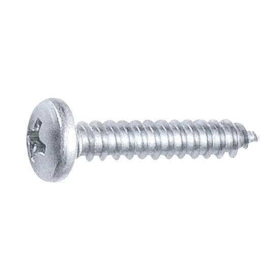 Ysb Saç Vida 3.9X25