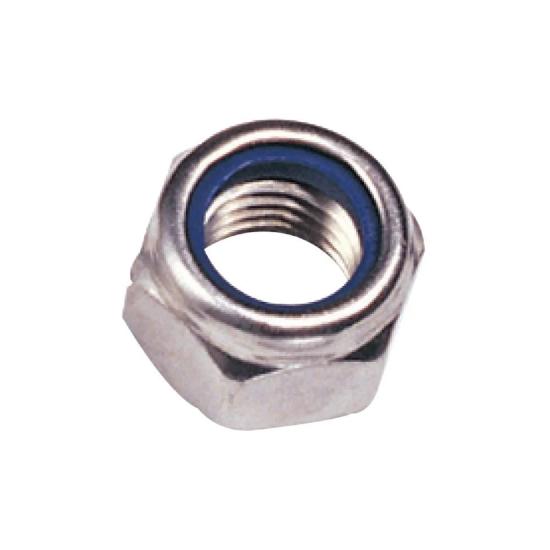 Fiberli Somun 12 Mm