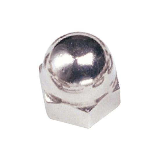 Kör Somun 12 Mm
