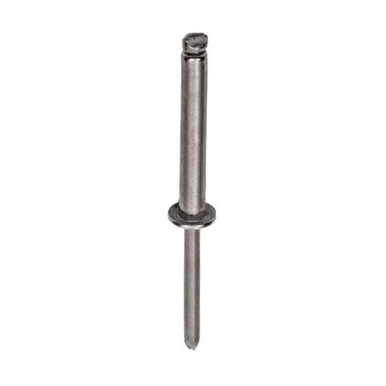 Paslanmaz Pop Perçin 6X12 Mm