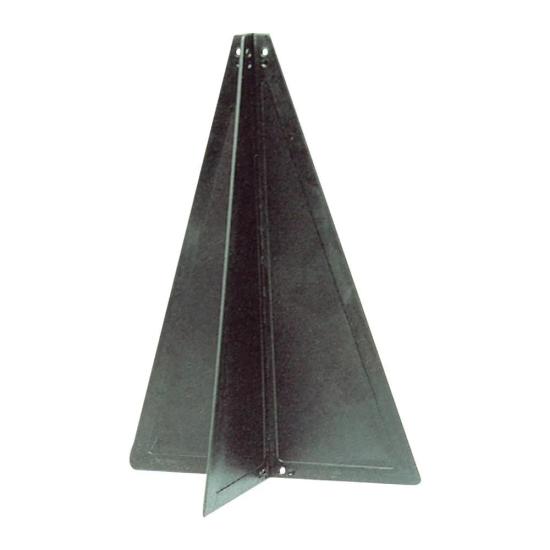 Arıza Üçgeni   Yat  Tipi Boy:35 Cm