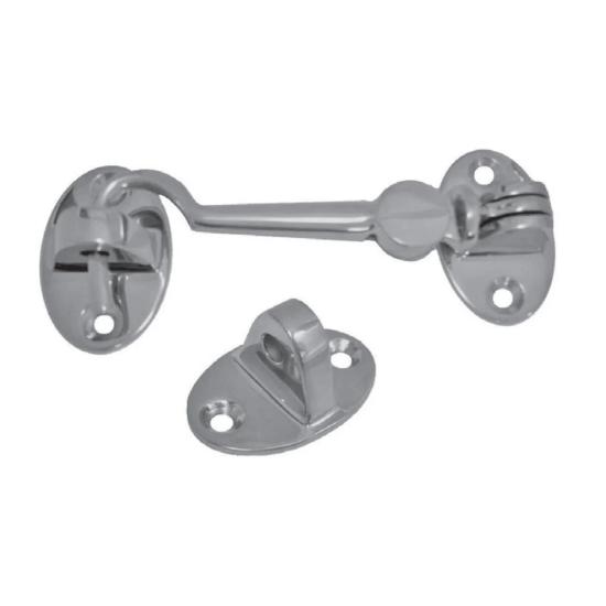Kapı Kancası Mafsallı 102 Mm