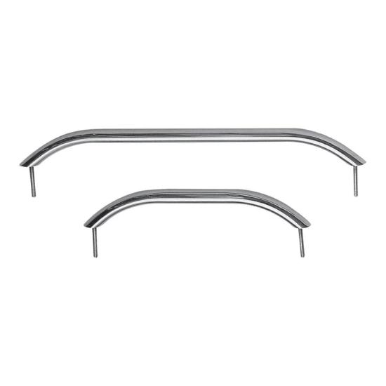 Tutamak Alttan Somunlu 22X430 Mm