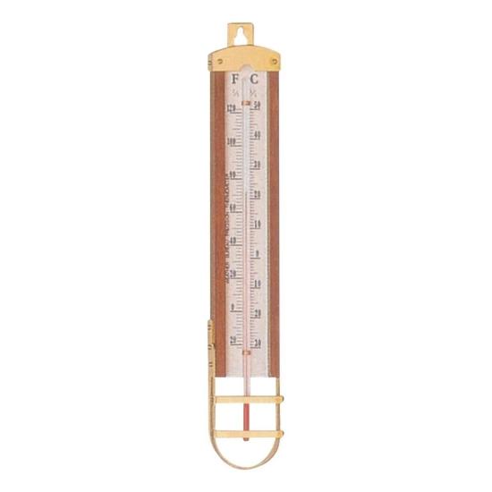 Termometre Asmalı 34 Cm Md114