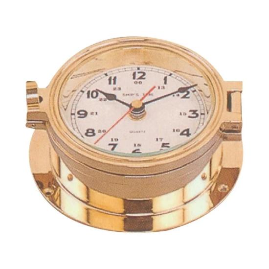 Barometre Ck051 Sarı Çap:12 Cm