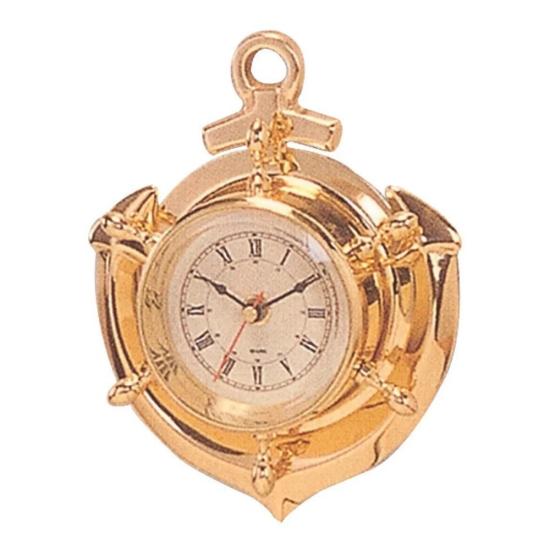 Saat Ck090 Sarı Çap:20 Cm