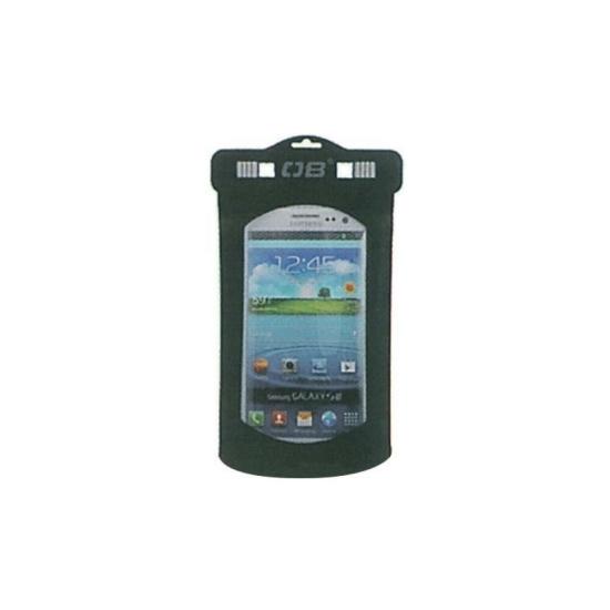 Telefon Kılıfı 16X27 Cm Siyah