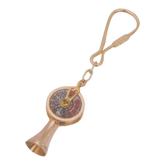 Telgraflı Anahtarlık Ky068