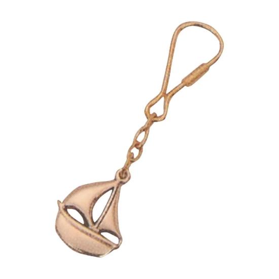 Tekne Anahtarlık Ky171