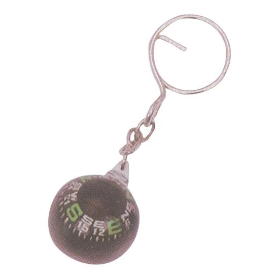 Pusulalı Anahtarlık Cs024