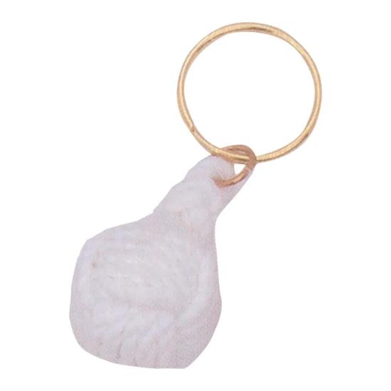İp Anahtarlık Ky060 Topuz