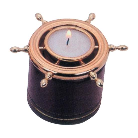 Sehpalı Dümen Mumluk Ch025L