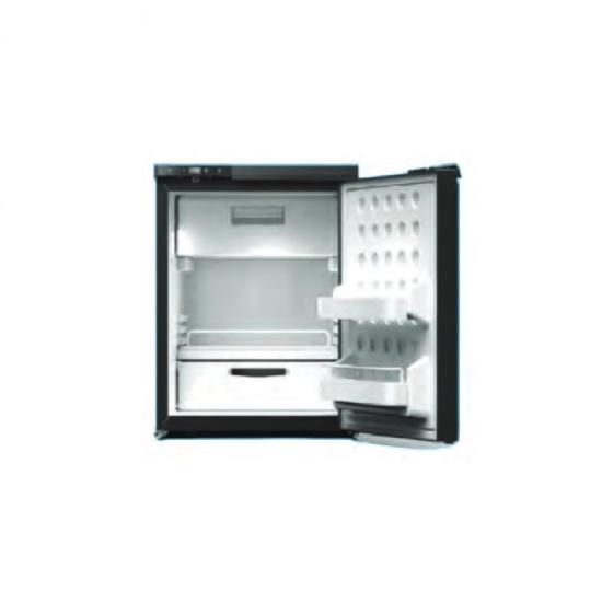 Evacool Marin Buzdolabı   60 Lt 12-24 V Berlin