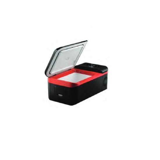 Evacool Marin Buzdolabı Üstten Kapaklı 15 Lt