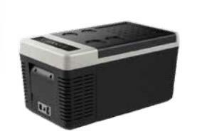 Evacool Marin Buzdolabı Üstten Kapaklı 18 Lt
