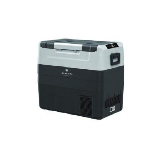 Evacool Marin Buzdolabı Üstten Kapaklı 55 Lt