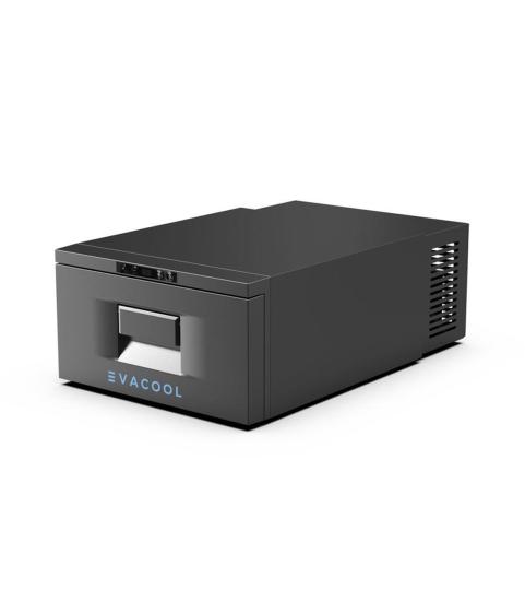Evacool Çekmeceli Buzdolabı 31 Lt