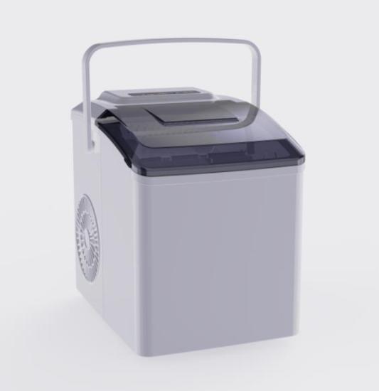 Buz Makinesi 10 Kg 220 V