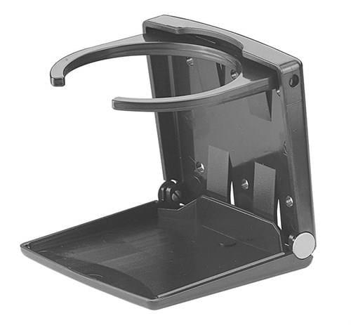 Easterner Plastik Bardaklık Siyah