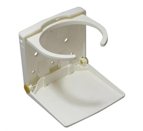 Easterner Plastik Bardaklık Beyaz