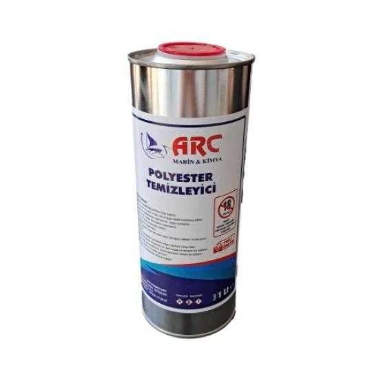 ARC Polyester Temizleyici (1 Lt)