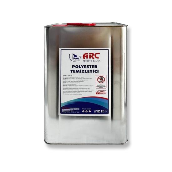 ARC Polyester Temizleyici (12 Lt)