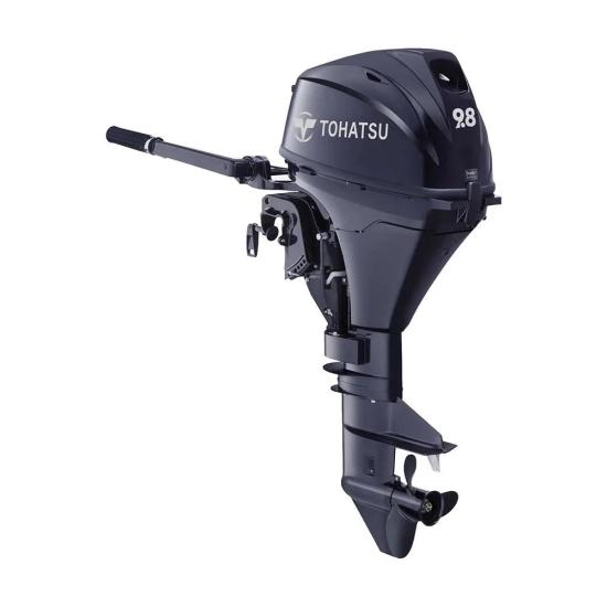 Tohatsu Motor Mfs 9.8 A3S