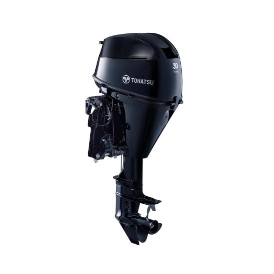 Tohatsu Motor Mfs 30 Dets