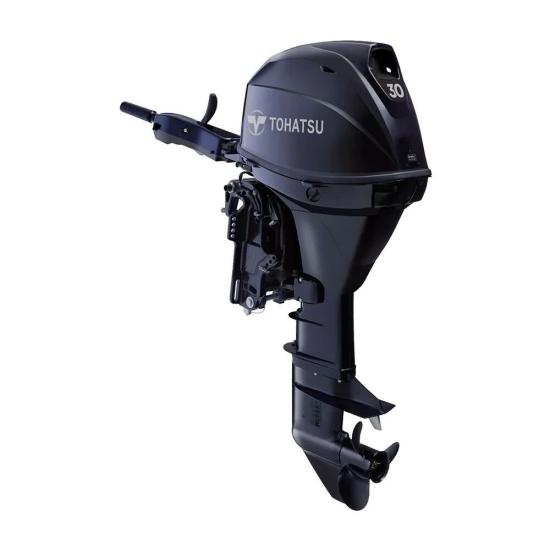 Tohatsu Motor Mfs 30 Dwetl Beyaz