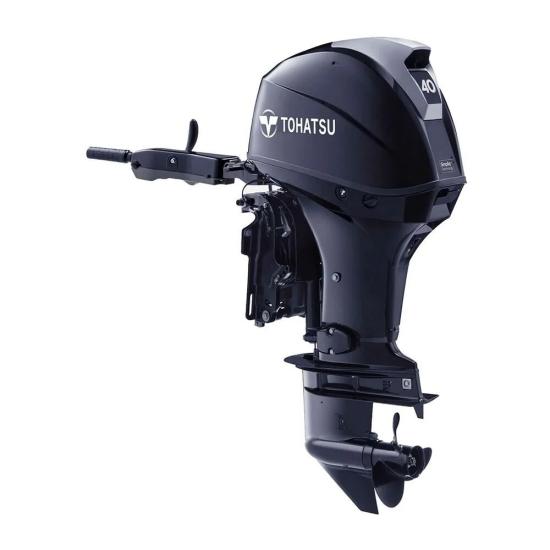 Tohatsu Motor Mfs 40 Aetl
